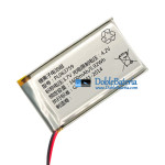 Batería para PLC PL063759 [Batería de Repuesto]